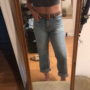 Vintage Carhartt Jeans